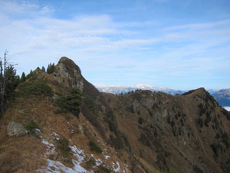 Schuettkogel